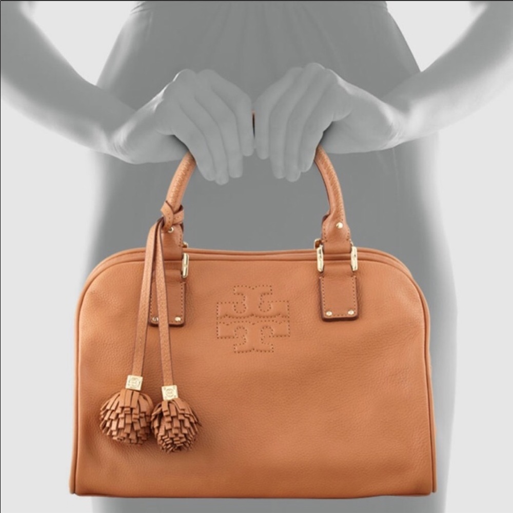 Tory Burch Thea Satchel Bag